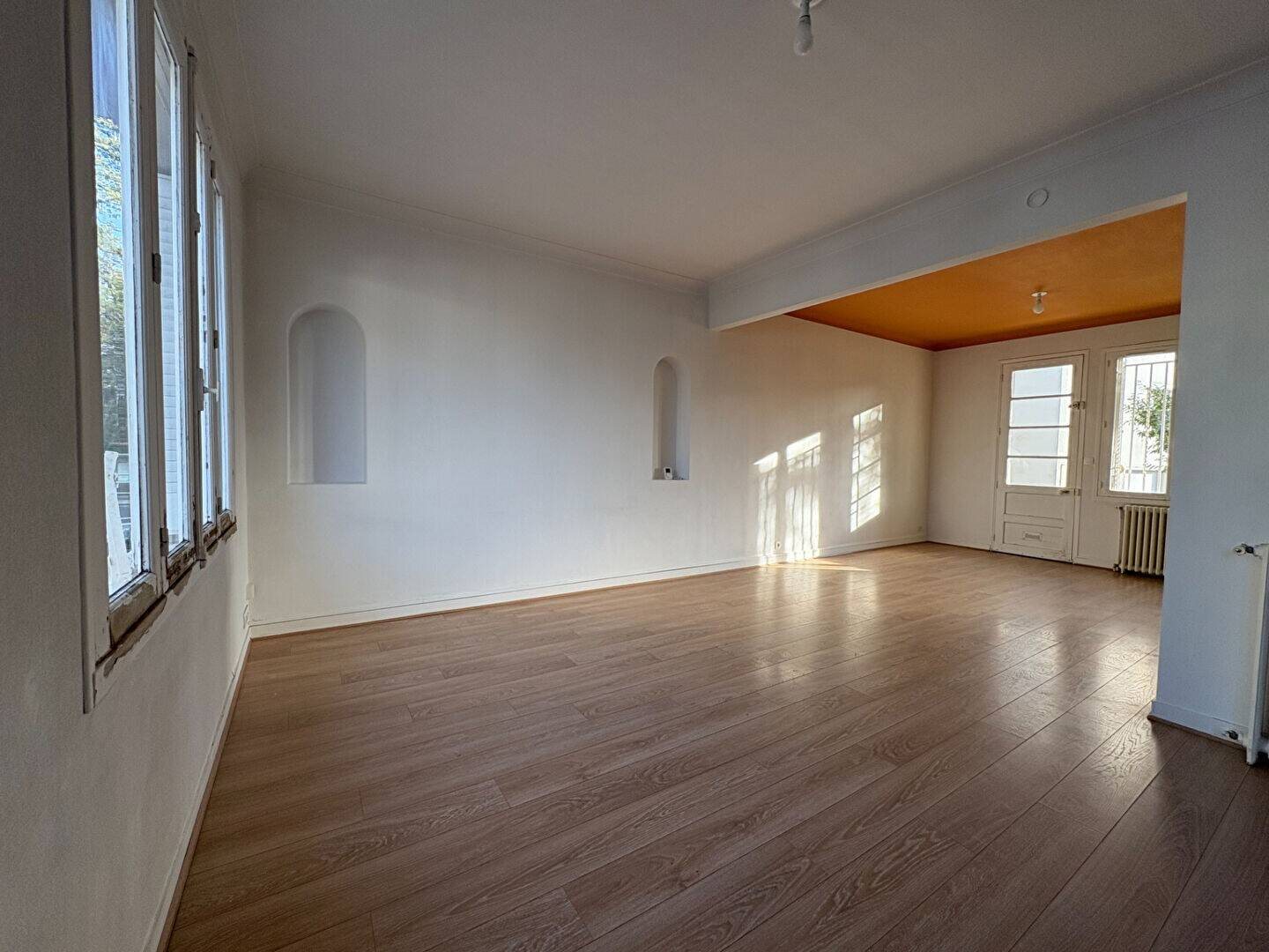 Maison à vendre, 122m², Nantes