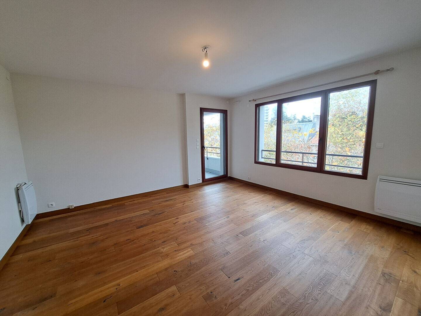 Appartement à louer, 63m², Nantes