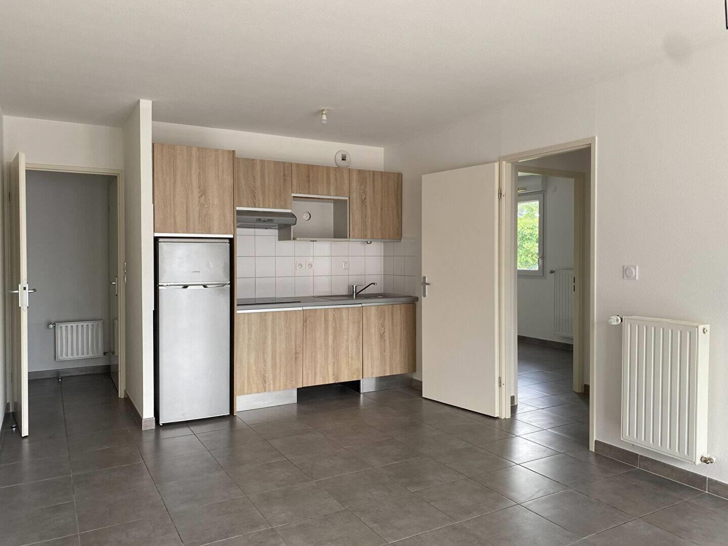 Appartement à louer, 66m², Nantes
