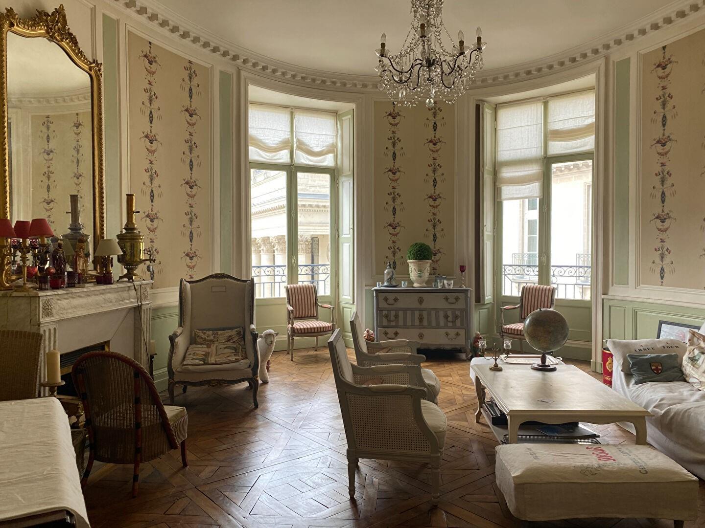 Appartement à vendre, 161m², Nantes