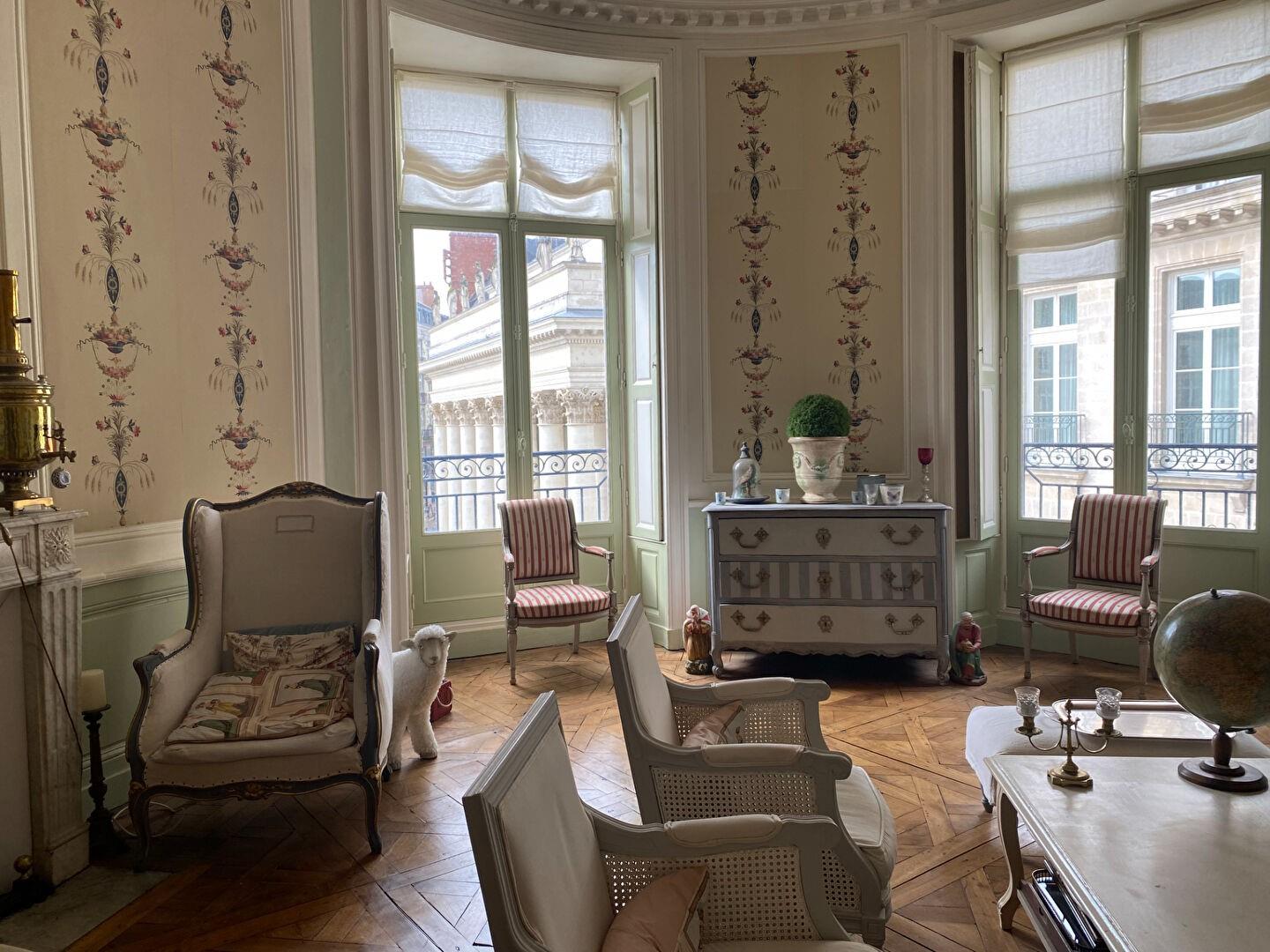 Appartement à vendre, 161m², Nantes