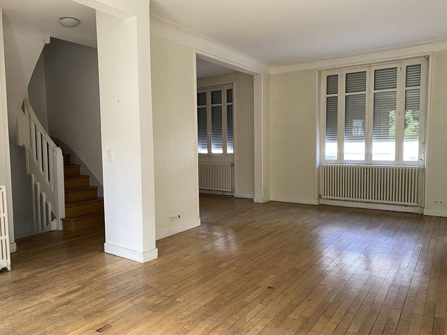 Maison à vendre, 160m², Nantes