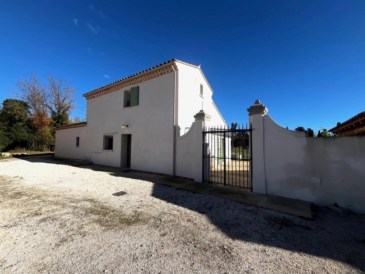Maison à louer, 143m², Arles