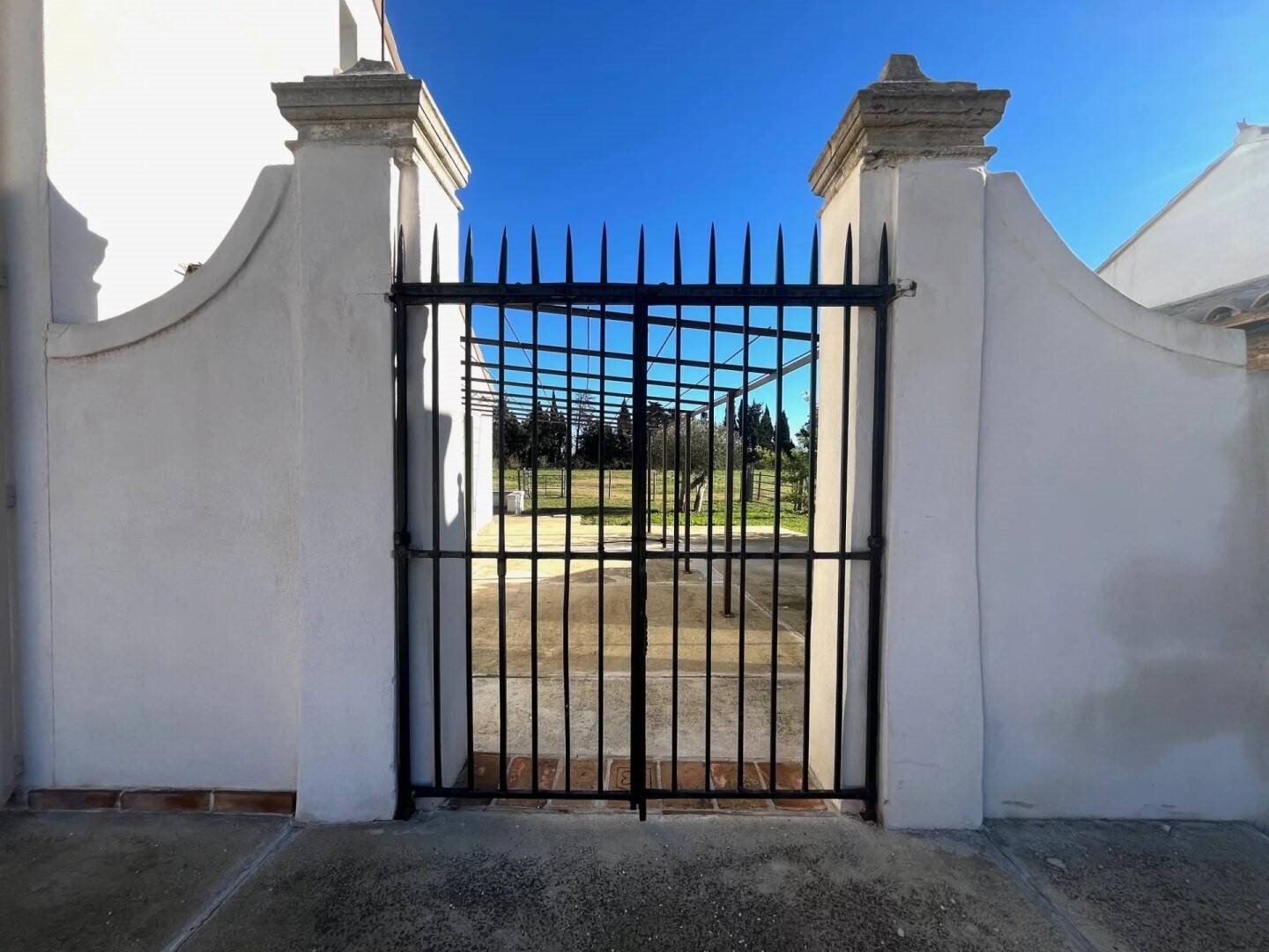 Maison à louer, 143m², Arles