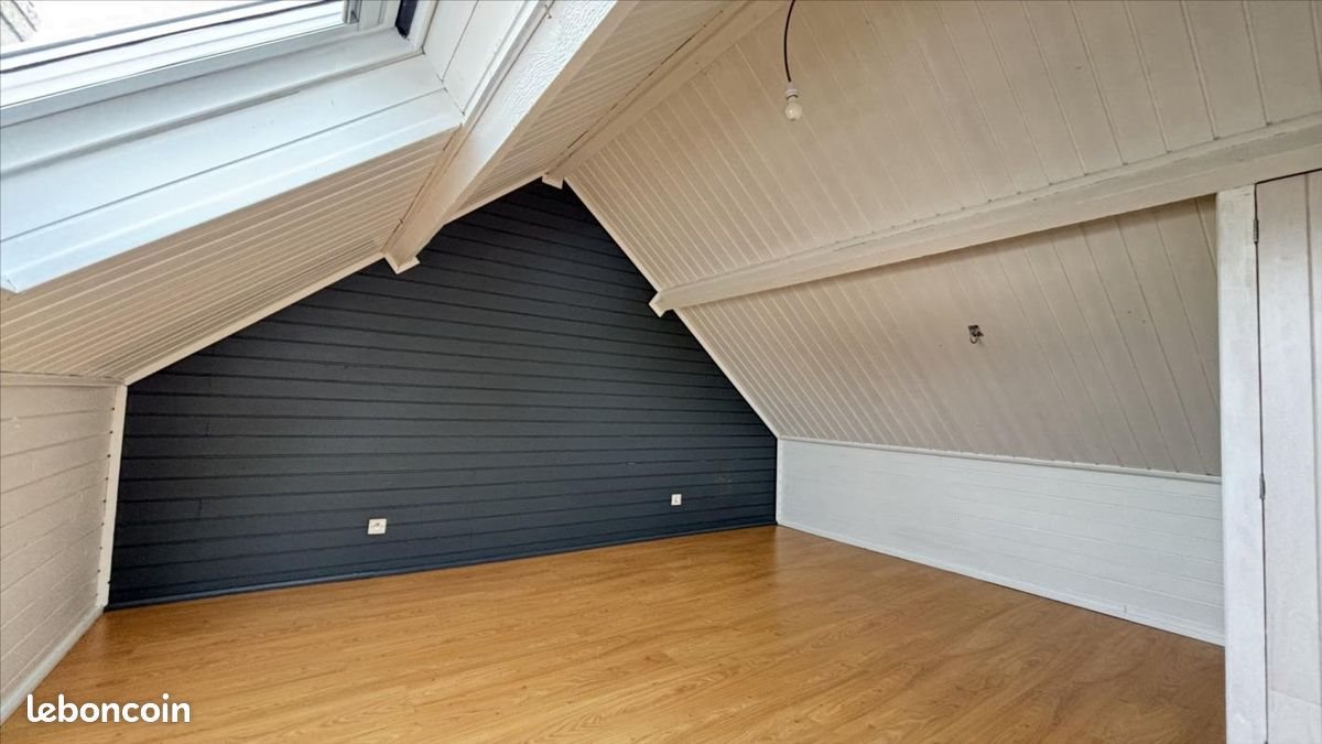 Appartement à louer, 18m², Vesoul