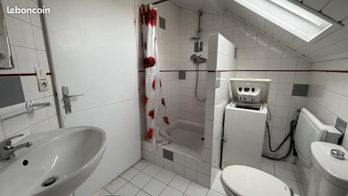 Appartement à louer, 18m², Vesoul