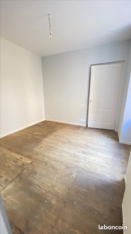 Appartement à louer, 54m², Vesoul