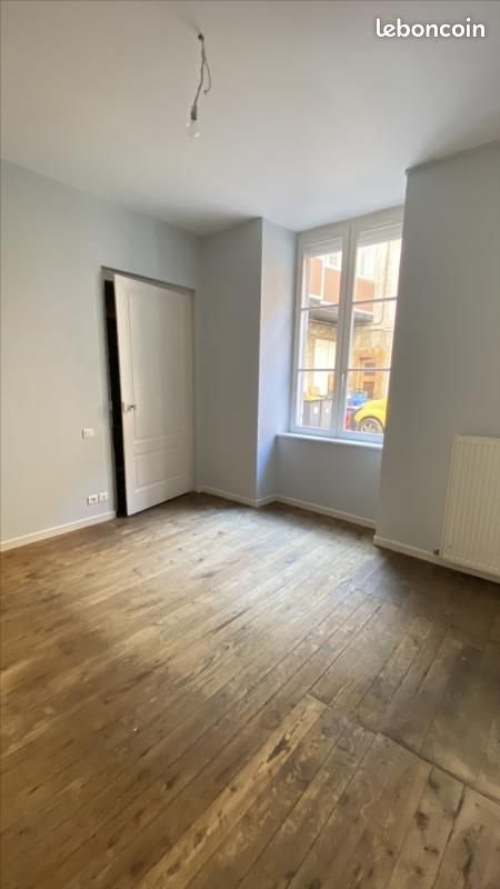Appartement à louer, 54m², Vesoul