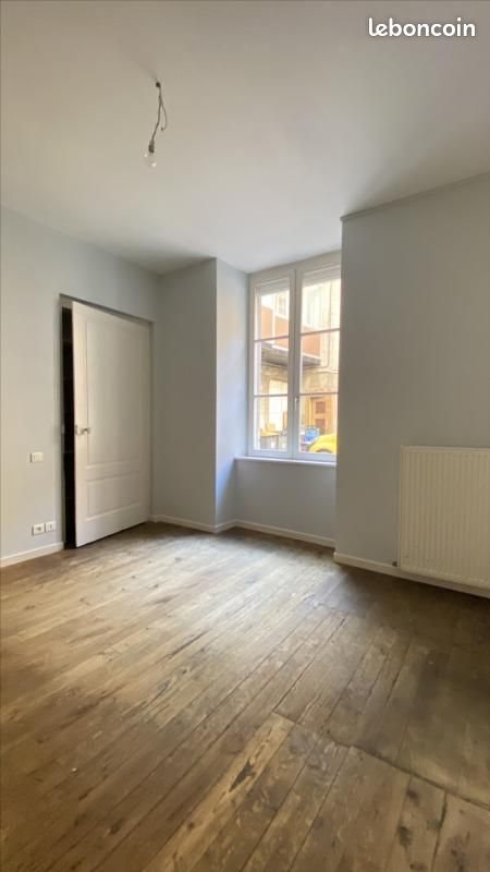Appartement à louer, 54m², Vesoul