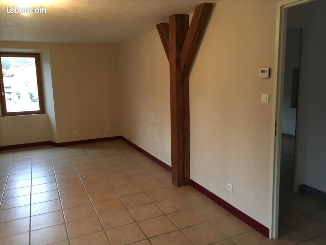 Appartement à louer, 121m², Echenoz-la-Méline