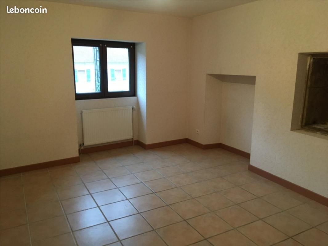 Appartement à louer, 121m², Echenoz-la-Méline