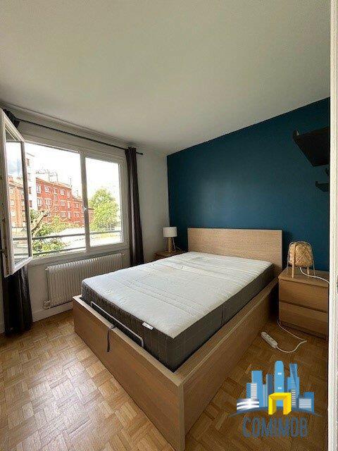 Maison à louer, 37m², Asnières-sur-Seine