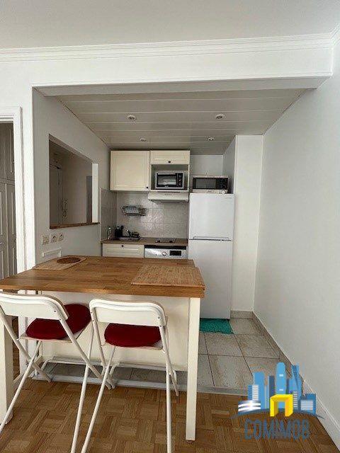 Maison à louer, 37m², Asnières-sur-Seine