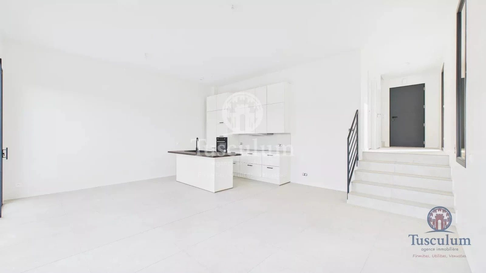 Maison à louer, 103m², Thionville