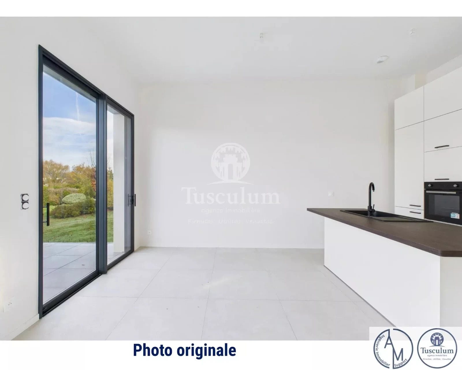 Maison à louer, 103m², Thionville