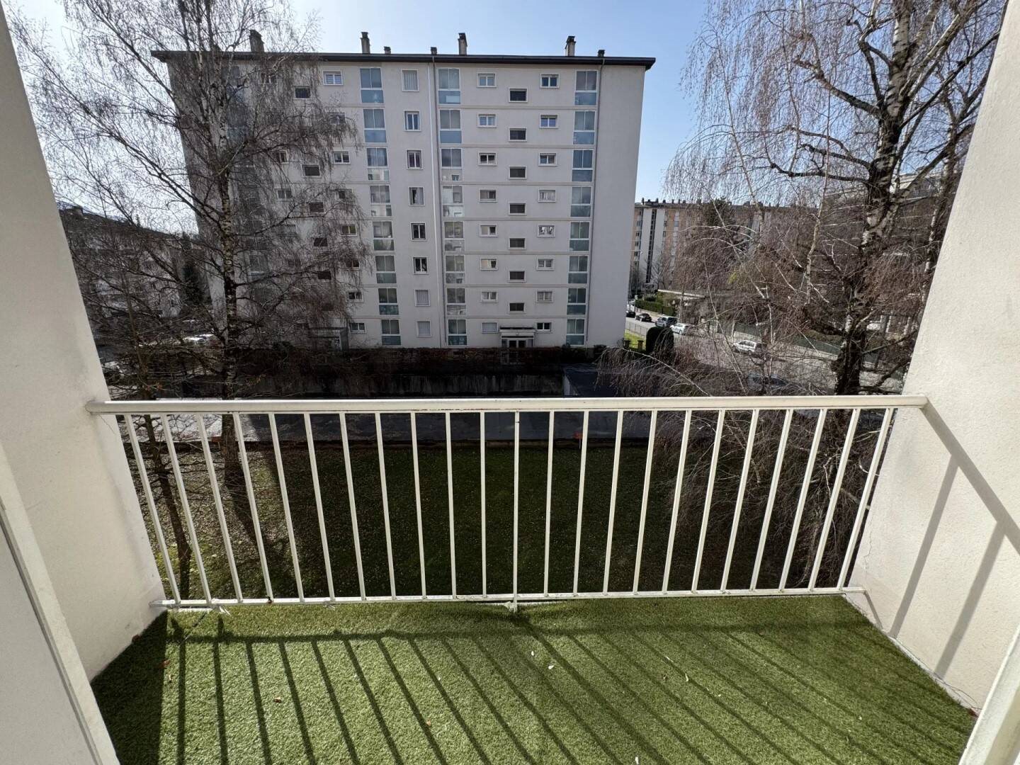 Appartement à louer, 56m², Annecy