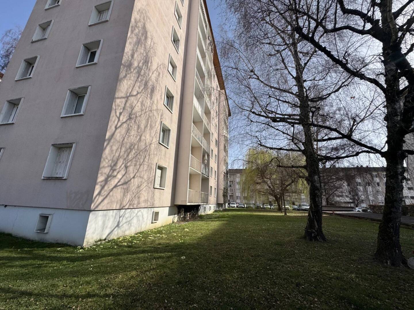 Appartement à louer, 56m², Annecy
