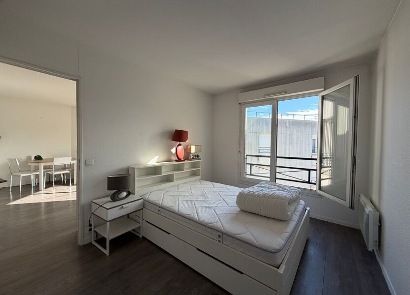 Appartement à louer, 45m², Montrouge