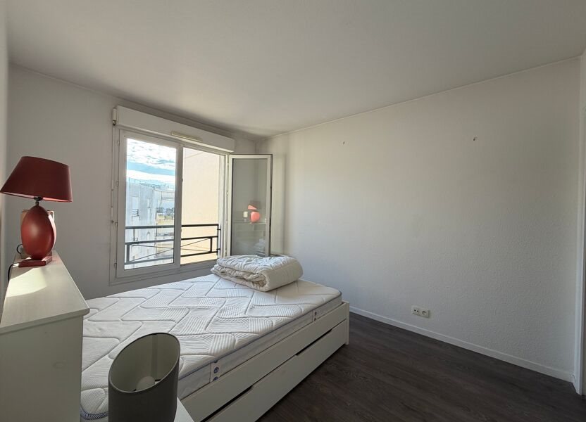 Appartement à louer, 45m², Montrouge