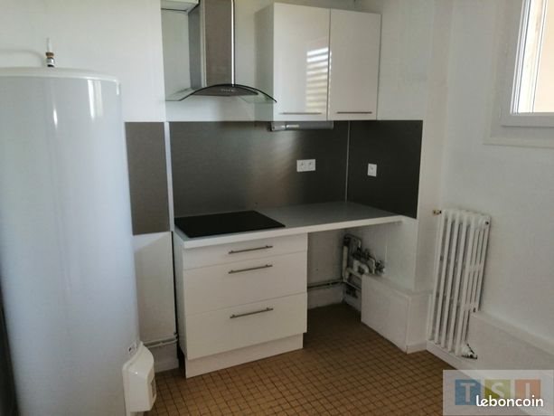 Appartement à louer, 71m², Lannemezan