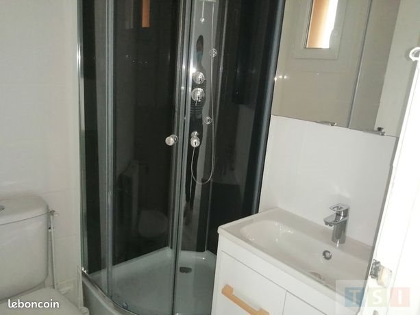 Appartement à louer, 71m², Lannemezan