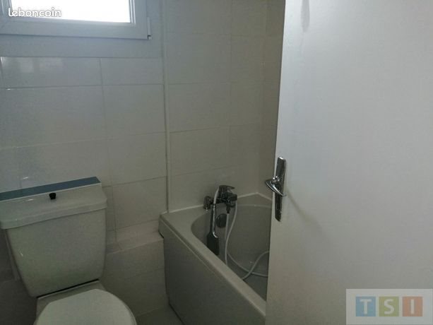 Appartement à louer, 71m², Lannemezan