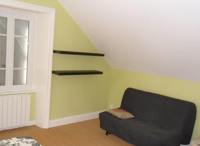 Appartement à vendre, 24m², Mauriac