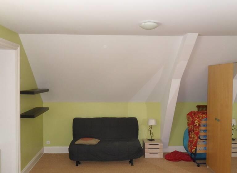 Appartement à vendre, 24m², Mauriac