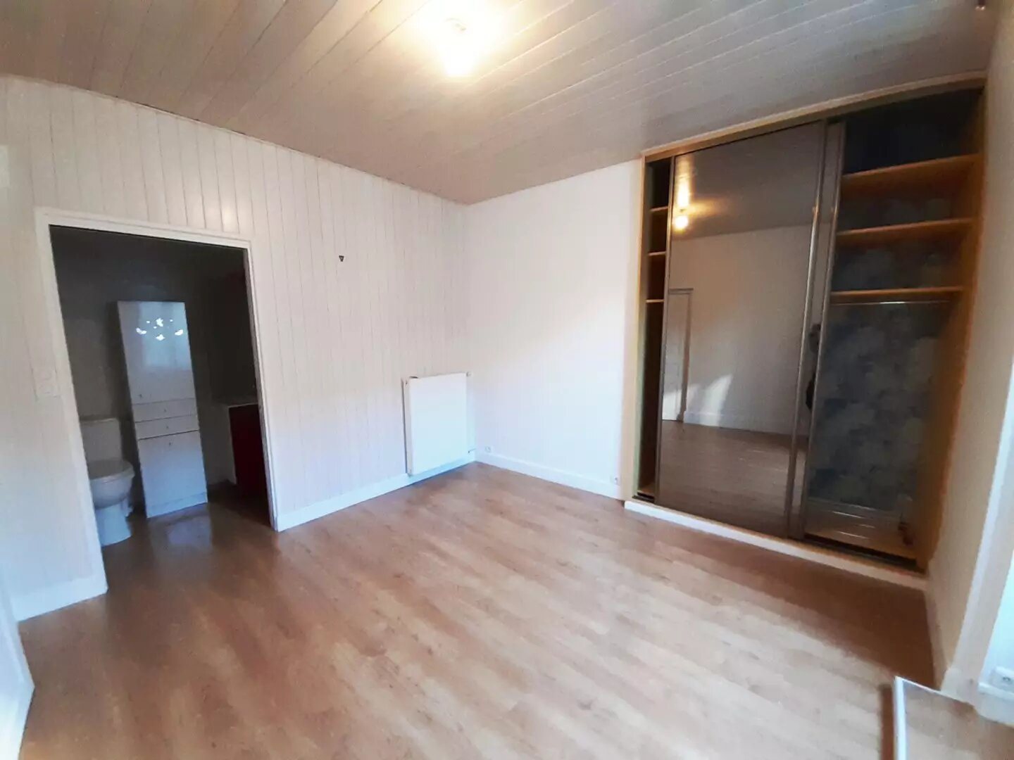 Appartement à louer, 100m², Mauriac