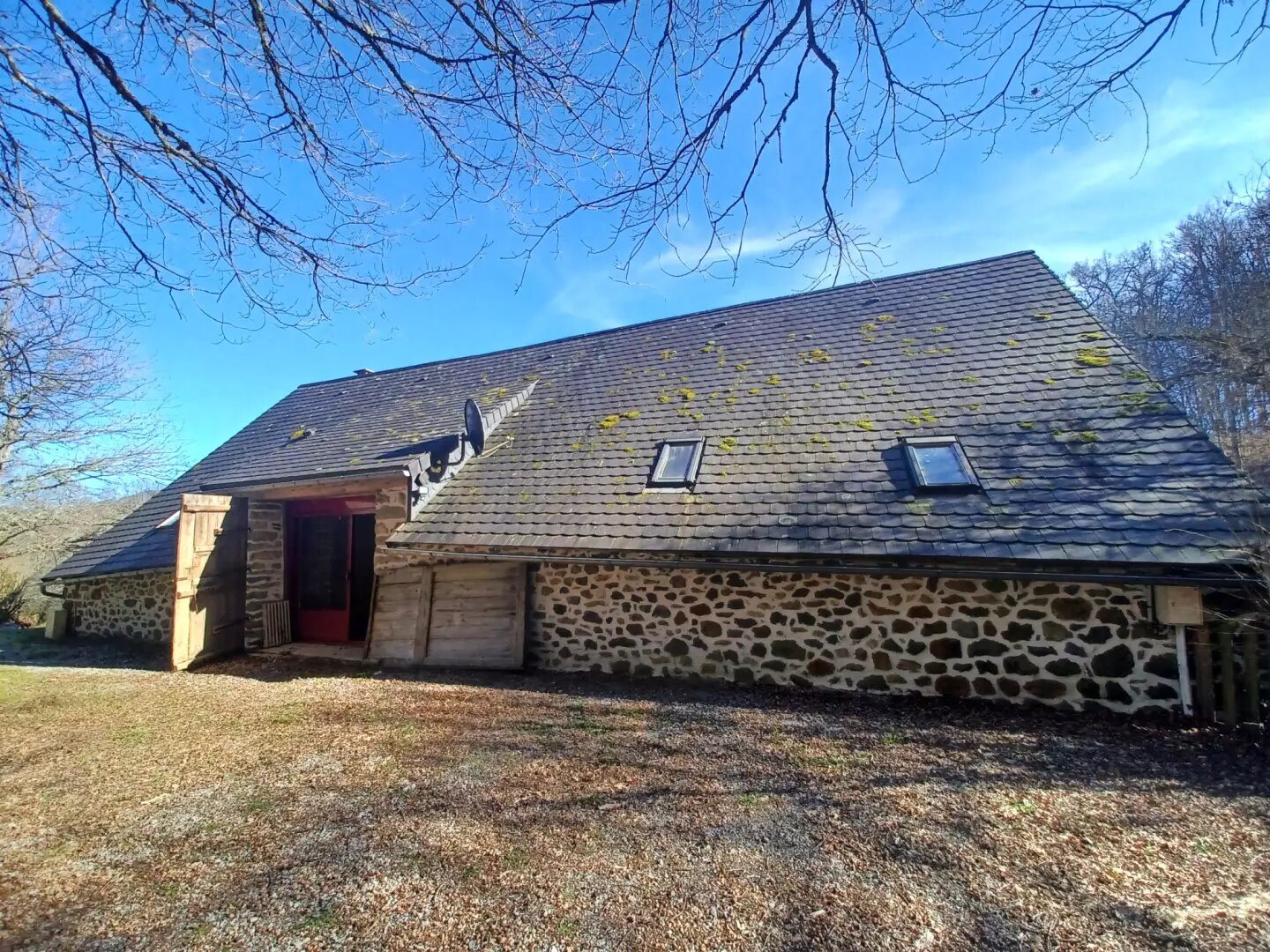 Maison à vendre, 150m², Jaleyrac