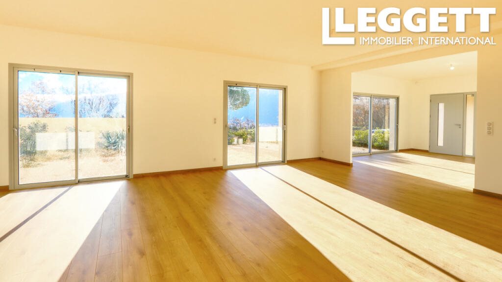 Maison à vendre, 237m², Saint-Martin-de-Castillon