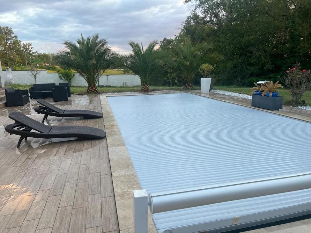 Maison à vendre, 224m², Ussac