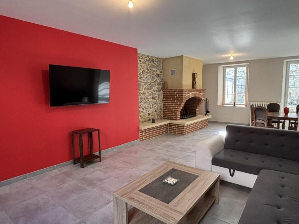 Maison à vendre, 394m², Bélesta