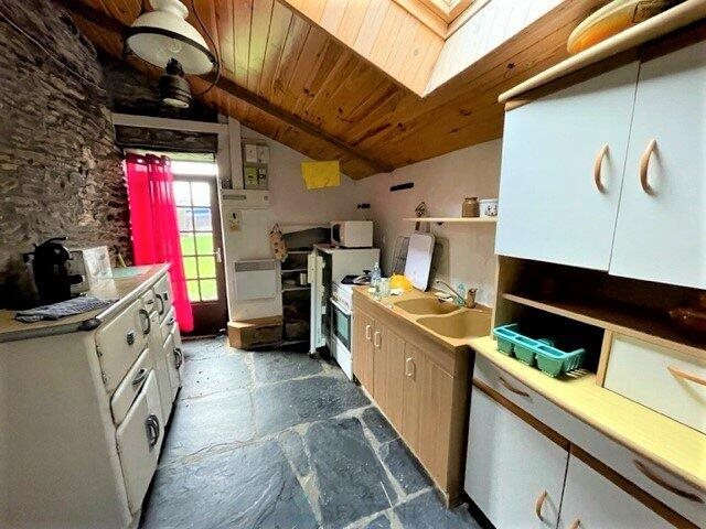 Maison à vendre, 80m², Châteauneuf-du-Faou