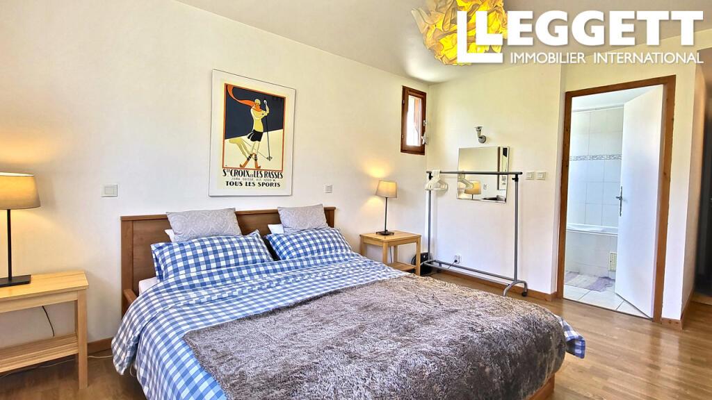 Maison à vendre, 267m², Auris (Auris-en-Oisans)