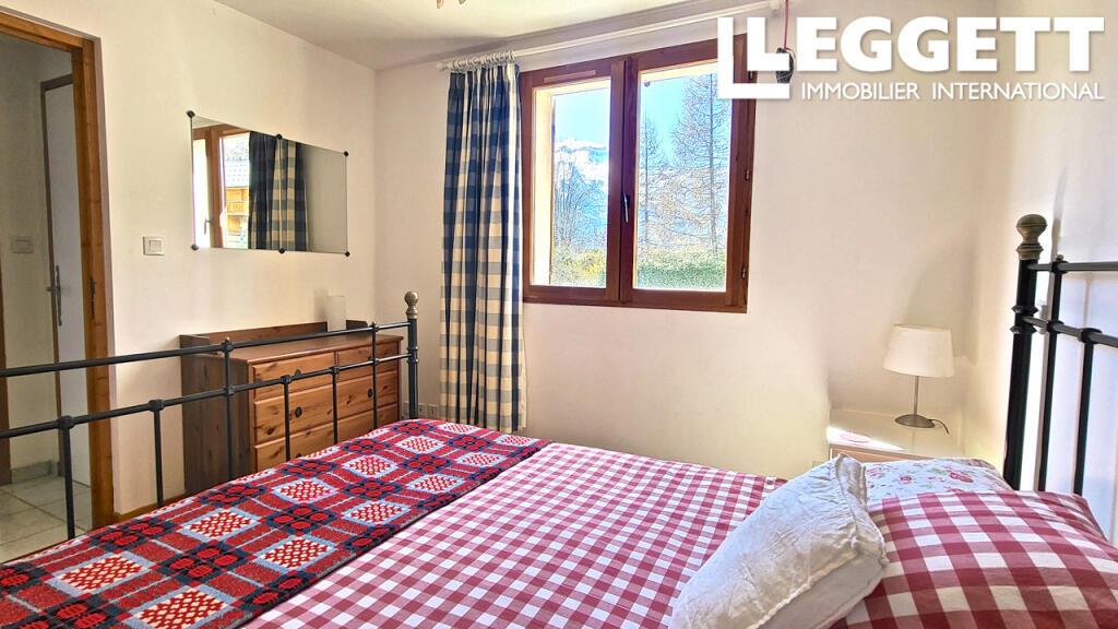 Maison à vendre, 267m², Auris (Auris-en-Oisans)