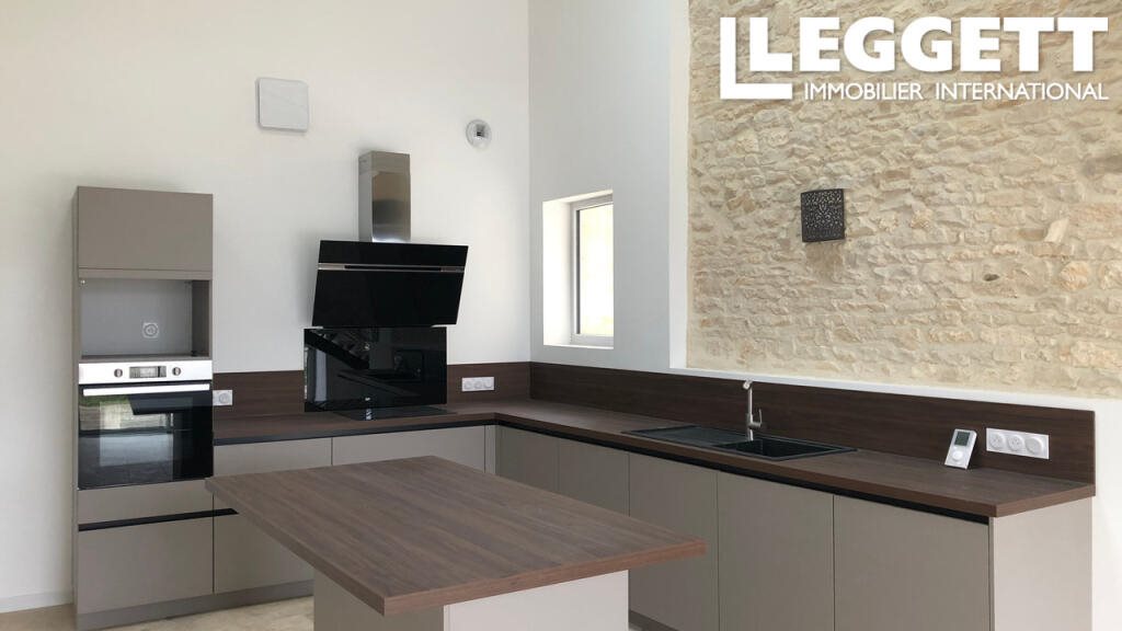 Maison à vendre, 176m², Les Pins