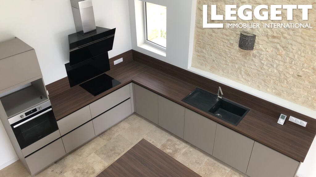 Maison à vendre, 176m², Les Pins