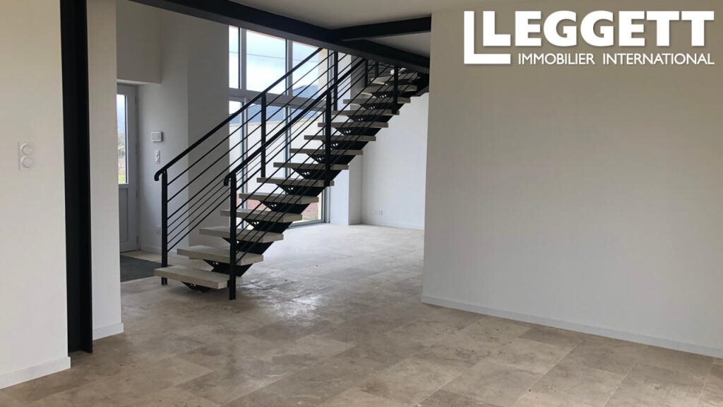 Maison à vendre, 176m², Les Pins