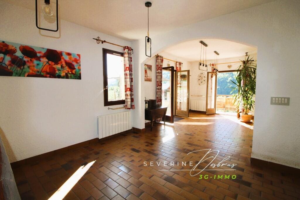 Maison à vendre, 23m², Vaujany