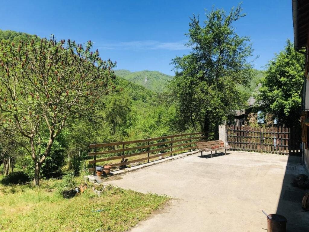 Maison à vendre, 110m², Saint-Lary