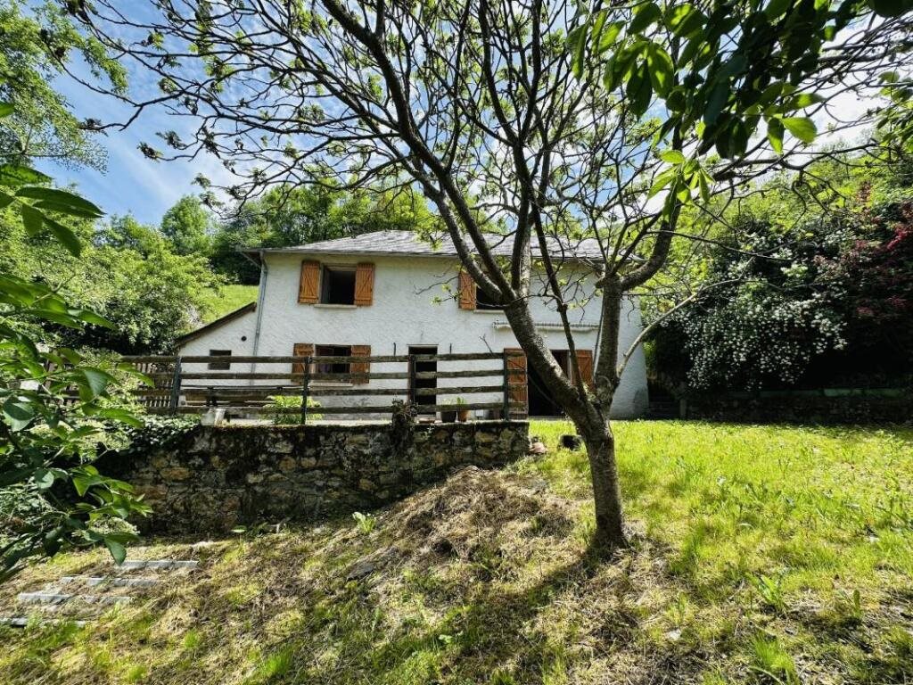 Maison à vendre, 110m², Saint-Lary