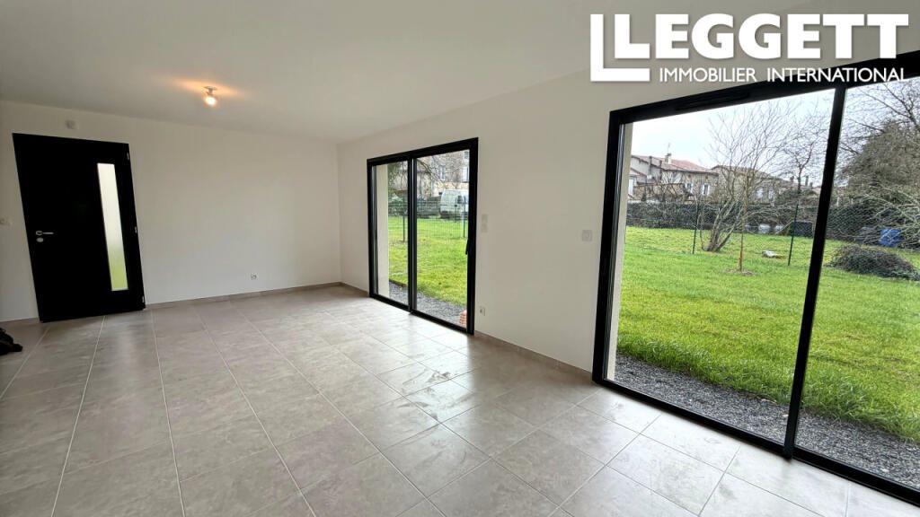 Maison à vendre, 108m², Saint-Claud