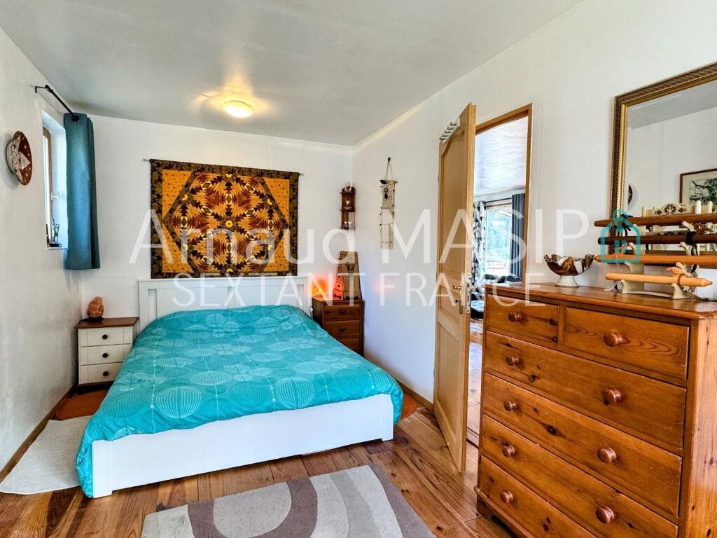 Maison à vendre, 132m², Axat