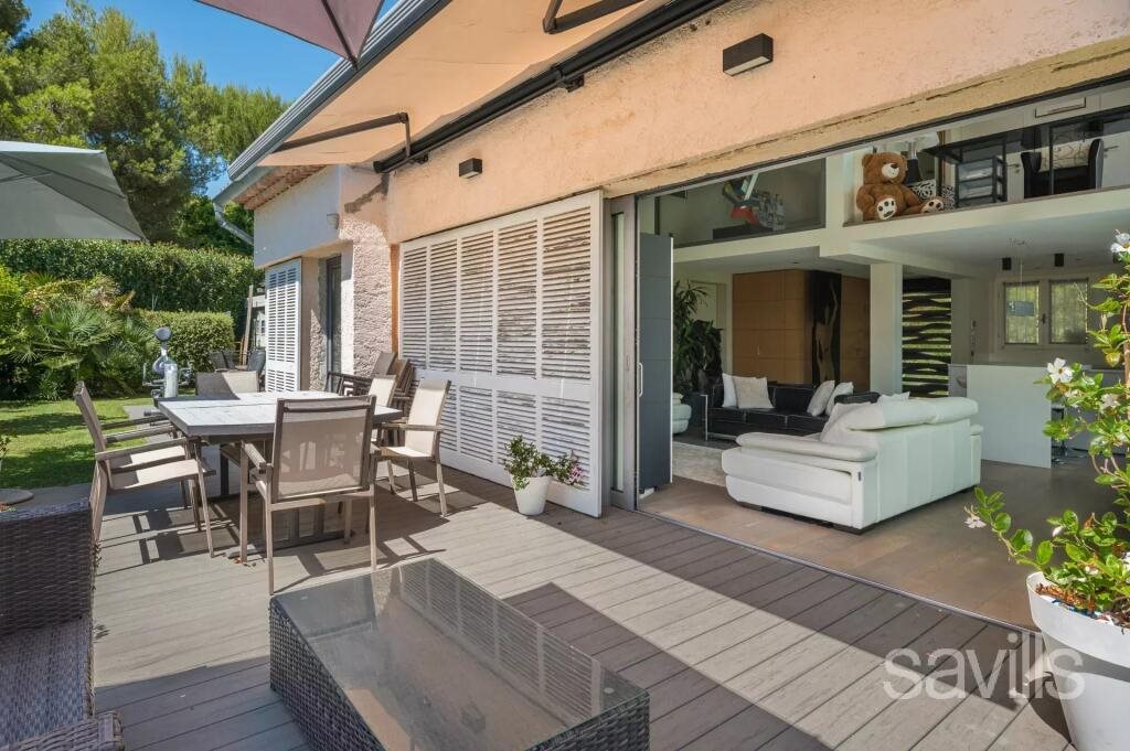 Maison à vendre, 148m², Saint-Jean-Cap-Ferrat