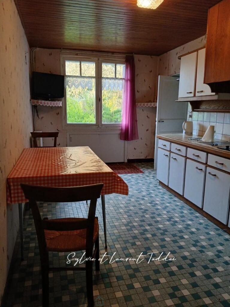 Maison à vendre, 150m², Jonzac