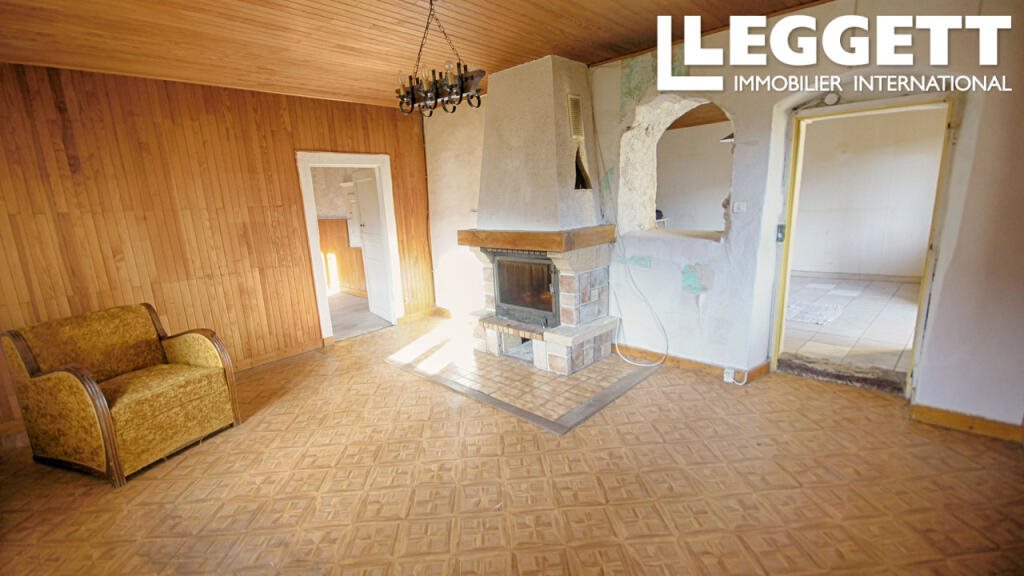 Maison à vendre, 100m², Aillon-le-Vieux