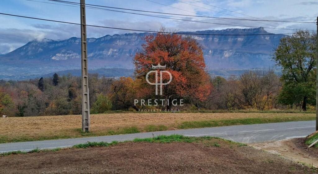 Maison à vendre, 91m², Le Bourget-du-Lac