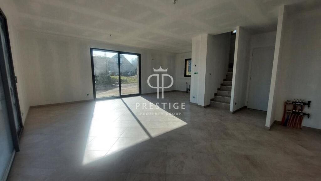 Maison à vendre, 91m², Le Bourget-du-Lac