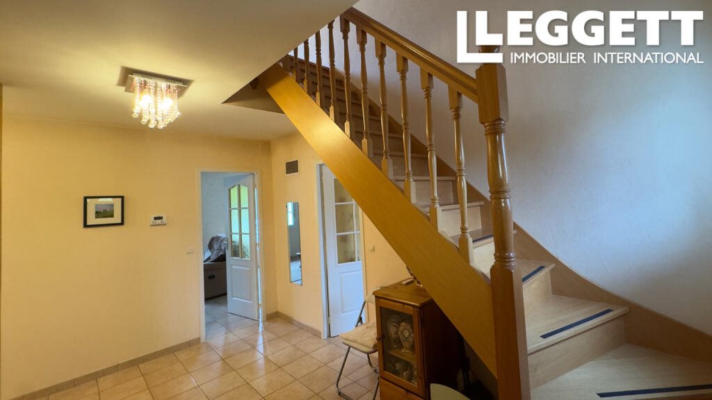 Maison à vendre, 103m², Loiré